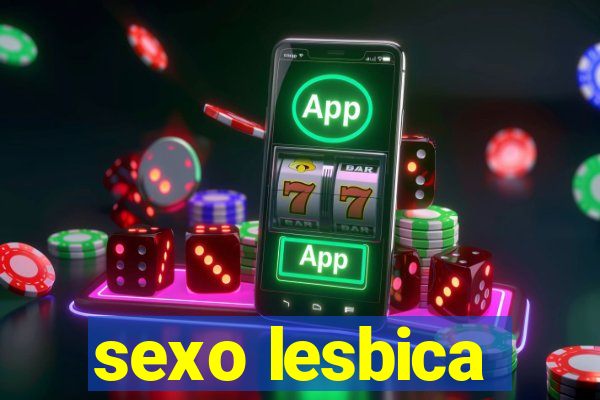 sexo lesbica